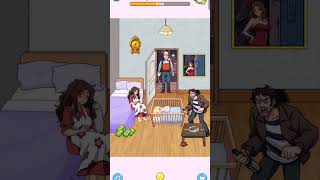Brainy Prankster level -38 #gaming #games #gaming #shortsfeed #shorts #viralshorts #riyaayanshgaming