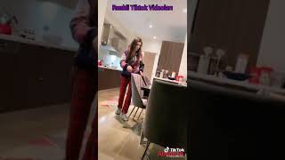 Şeyda Aydın Ve Cansın Yeni Videosukışkırtma