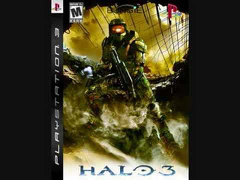 Video: MS: Halo 3 Verkocht Zes PS3-titels Gecombineerd