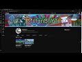 MiltonB YT  suscribanse al canal de MILTON PARA que llege alos 100 mil suscritores