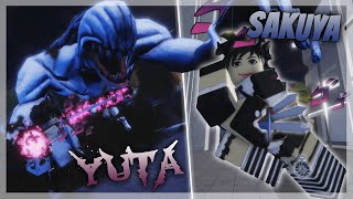 WE BACK! | Checking Out And Obtaining ALL 'New' Abilities on Sakura Stand...