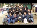 麻生高校女子ハンドボール部     大好きなみんなへ