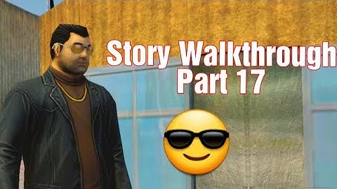 Gangstar Vegas - Story Walkthrough part 17