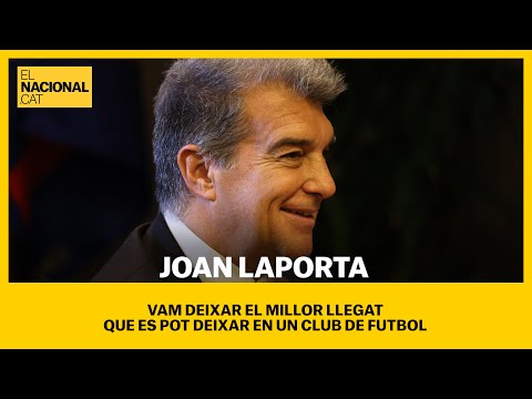 Vídeo: Què es pot deixar?