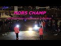 Hors champ bande annonce