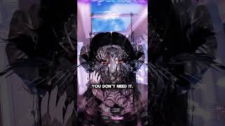 THIS IS WHY YOU DON'T NEED CUSTOM MAKEUP... #dresstoimpressroblox #dresstoimpress #dtiroblox #dti