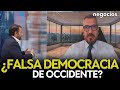 La ley de eeuu que vulnera derechos qu pasa con las democracias occidentales lorenzo ramrez