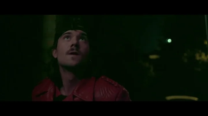 G.U.S.T. - Flame. (Official Video)