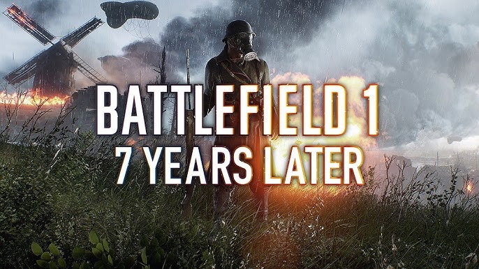 Battlefield 1 VS Battlefield 4: Which One Is Worth Playing In 2021? 