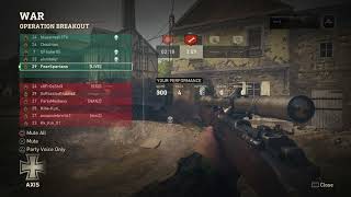 Call of Duty WW2 BETA In a Nutshell (Please Fix for Launch)
