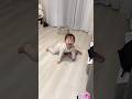 【1歳7ヶ月】3歳だと思い込んでる1歳児です👍#babygirl #baby #赤ちゃん #ベビー #女の子