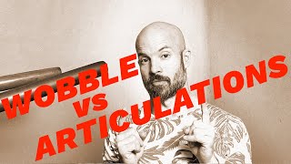 Didgeridoo articulations part 2: Wobble vs Articulations - which one wins?!