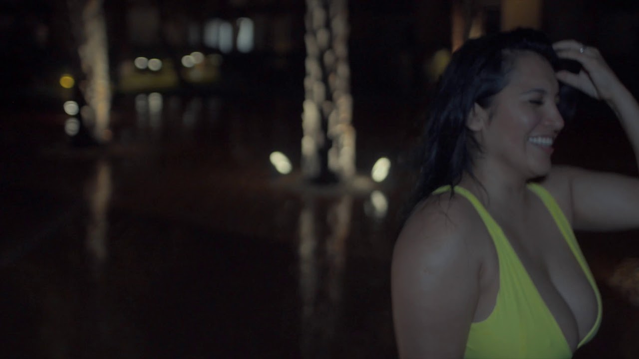 short film grants 2019 Kerwin Du Bois - No Distraction (Feel My Mind) (Official Short Film) | 2020 Music Release