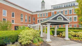 Home for Sale - 1475 Mass Ave #225, Lexington