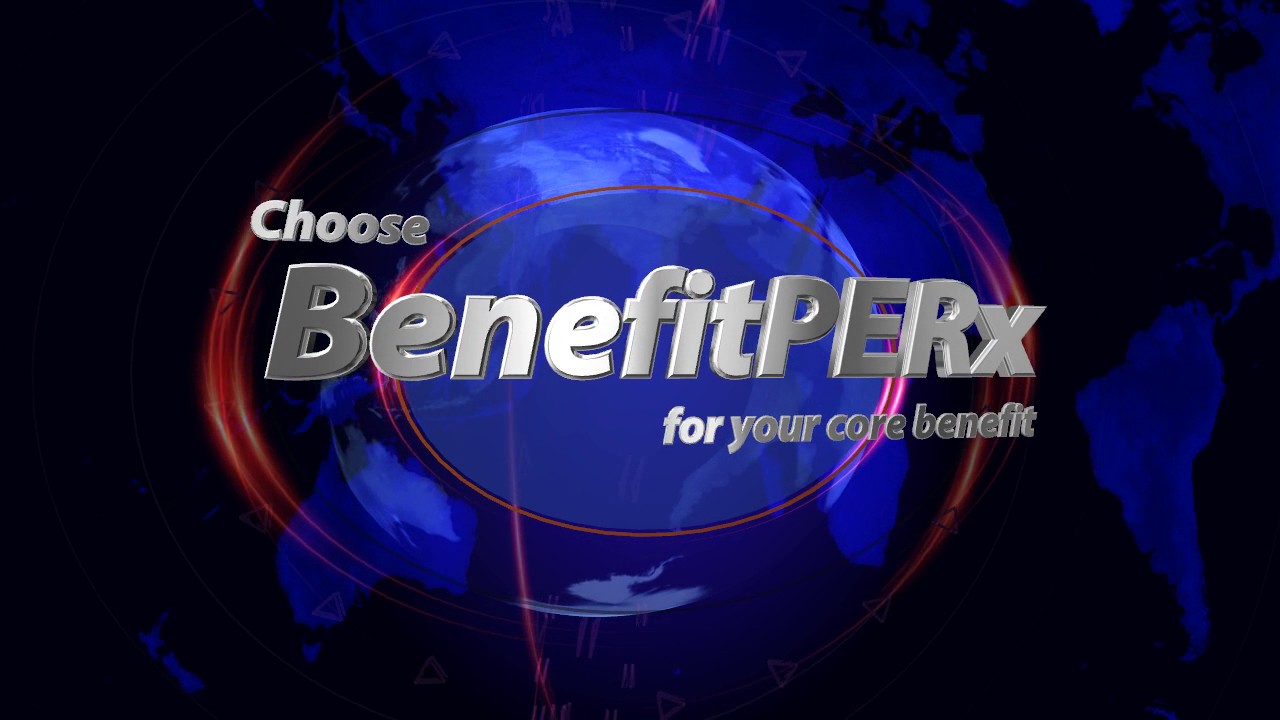 core benefit คือ  Update New  BenefitPERx Core Benefit