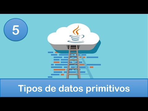 Video: ¿Cuántos tipos de datos numéricos se admiten en Java?