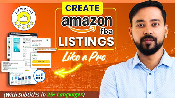 Helium 10 SCRIBBLES Tutorial 🔥 Amazon SEO Listing Builder & Optimization Using Helium10 Tool