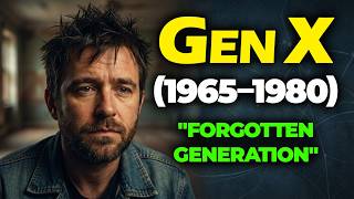 If You Were Born Between 1965–1980, This Video Will Finally Make Sense of You