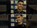 ومين يصدق كرستيانو رونالدو 
