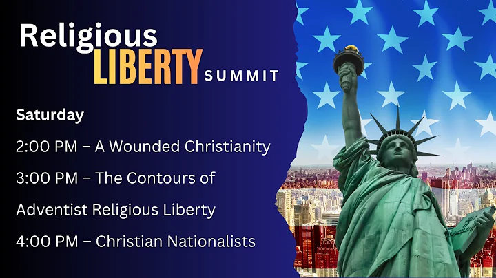 "The Contours of Adventist Religious Liberty"