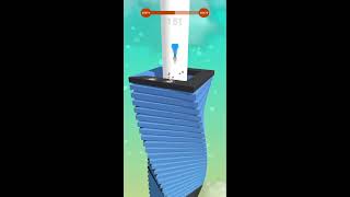 viral game STACK BALL #stackballgame #livestackball screenshot 1