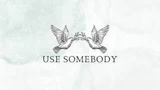 Micky - 'Use Somebody' by Kings Of Leon (Official Version)