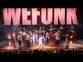 Hikari number/サヨナラColor Super Butter Dog WEFUNK FNK歌踊祭 SUPERLIVE 2018 DANCE MUSIC BAND