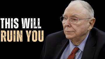 Charlie Munger on Staying Sane While Getting Rich (Final Interview 2023)