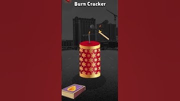 EXTREME DIWALI CELEBRATION! 😂 DIWALI SIMULATOR GAME