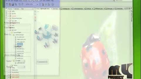 Final Year Projects 2015 |  A Lightweight Encryption Scheme for Network-Coded Mobile
