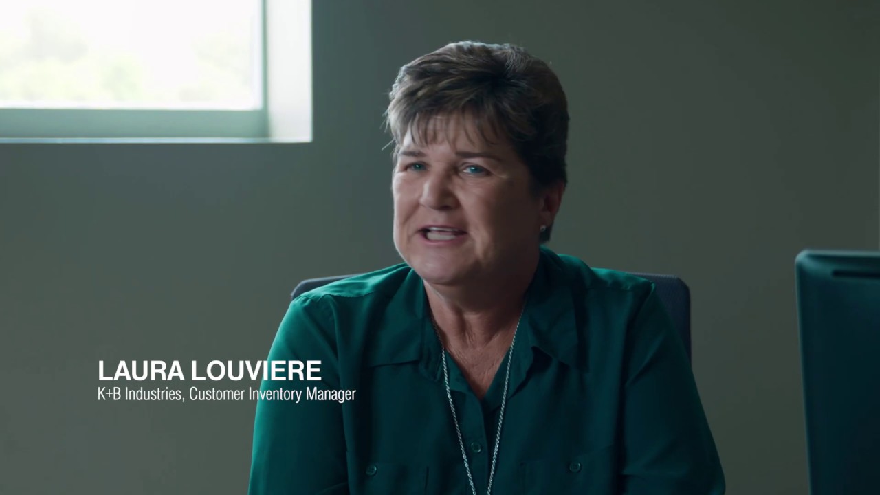 Innovapptive Customer Success Story: Hess Transforms their Warehouse Management Solution for SAP