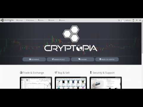 cum se depună bitcoin la cryptopia btc news în hindi