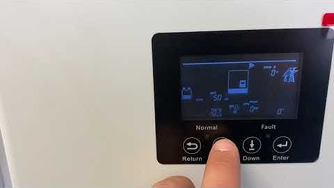 Luxpower 5kw and Shoto 5.12kw BMS Communication