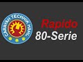 RAPIDO 8066dF