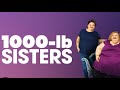 1000lb Sister S04E31 Don’t Want to Taco About it (review/drag)