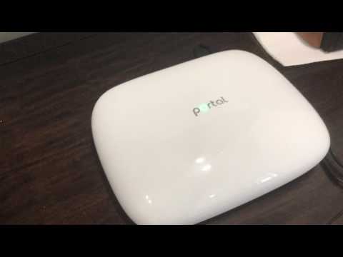 The Portal Router Solved ALL of my Internet Speed Woes!