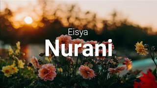 Eisya - Nurani