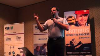 PROFINET Technical Seminar Wealth