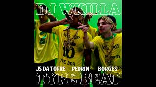 Free Js Da Torre X Pedrin X Borges Type Beat The Box Prod.dj Wkilla