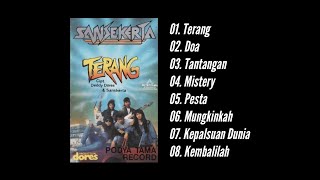 Sansekerta - Terang (1992) Full Album