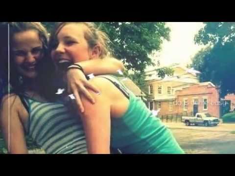 My Wish For You. (Happy 18th Birthday Julia)