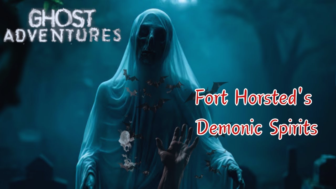 Ghost Adventures Stories Episodes 24 Fort Horsted s Demonic Spirits ghost-adventures-stories-episodes-24-fort-horsted-s-demonic-spirits