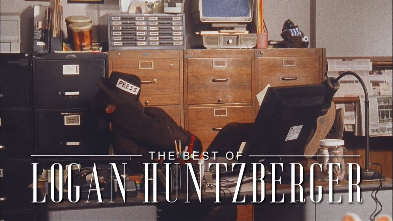 The Best of Logan Huntzberger