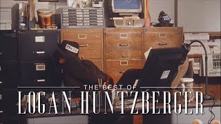 Celebrity The Best of Logan Huntzberger Wealth