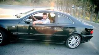 Pan New Car - Clk - Exhaust - 90 Hv 088