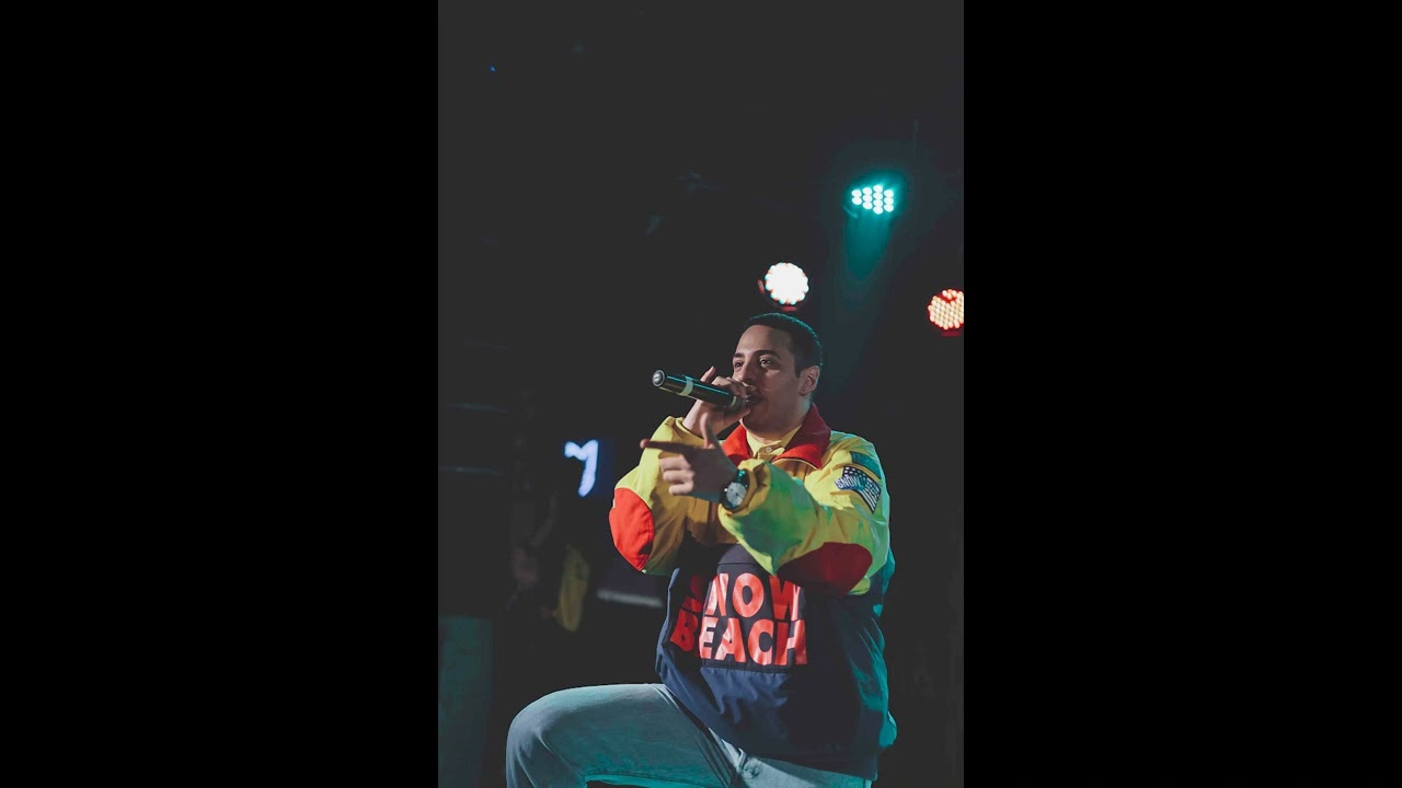 GHOSTPELL X CEROUNNO - DRUMLESS TYPE BEAT