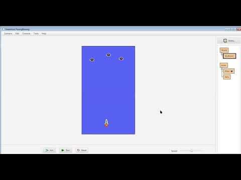 OOP Episode 2B: Implementasi Object Oriented Programming dalam Game ...