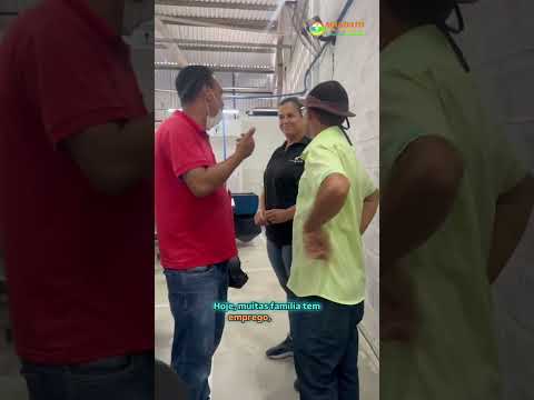 🏛️💛 Roberval do Povo reforça compromisso com Ipirá em discurso marcado por ações e visão de futuro