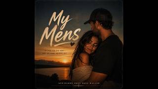Download Lagu My Mens | Die Mooiste Afrikaanse Liefdesliedjie van 2026 Download Lagu My Mens | Die Mooiste Afrikaanse Liefdesliedjie van 2026