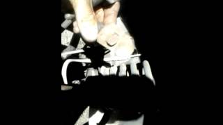 94 Mercury Cougar Upper Balljoint replacement